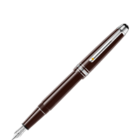Pen Montblanc Le Petit Prince and Aviator in Resin 119665 - 119665